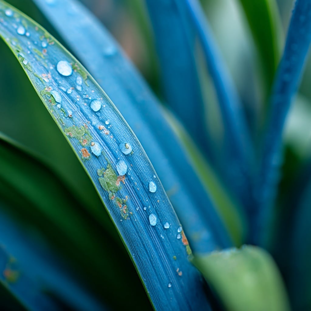 Blue Lily (Agapanthus) Care Guide for Stunning Blooms 10 Common Issues and Flowering Problems