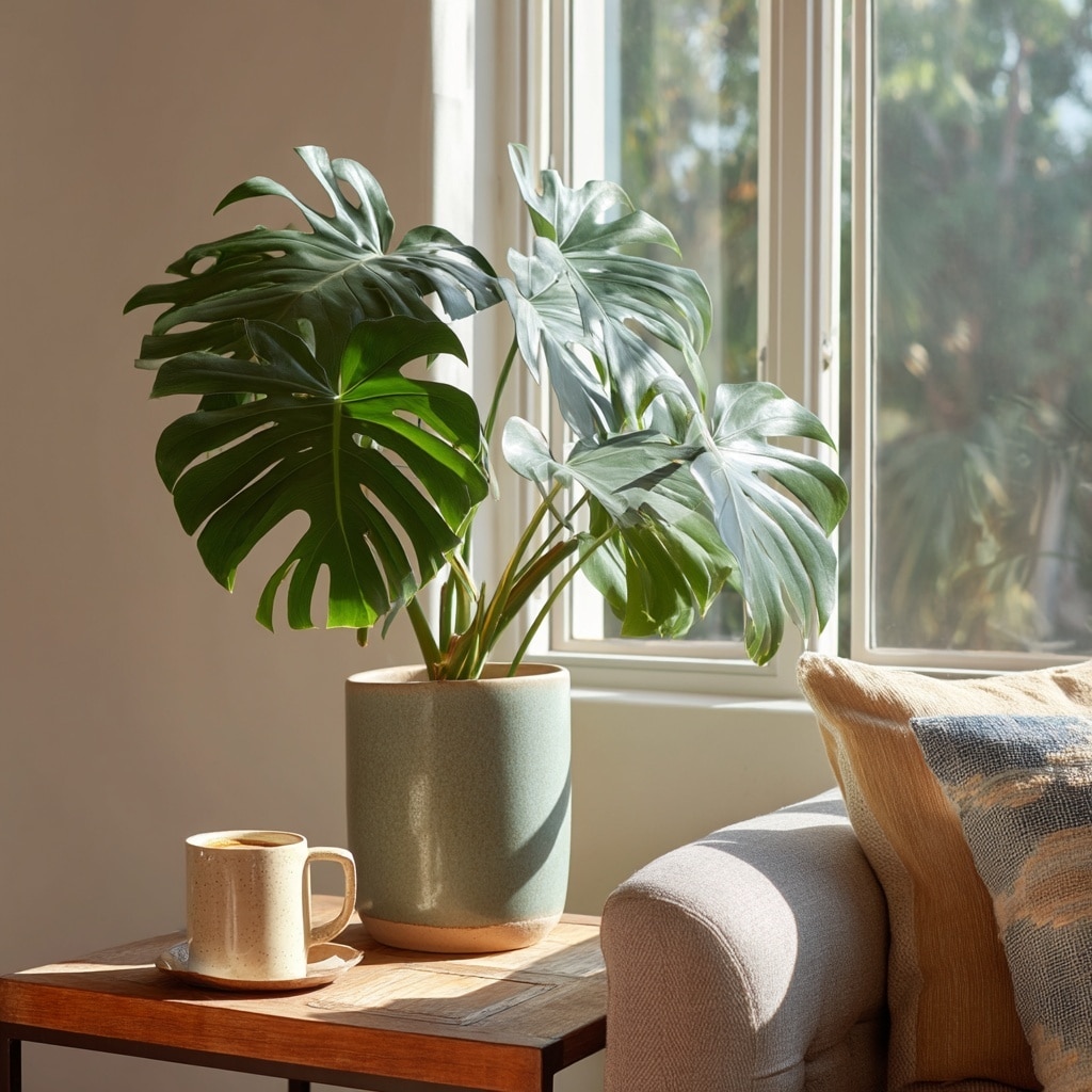 Conclusion Why a Monstera Plant Belongs in Your Home