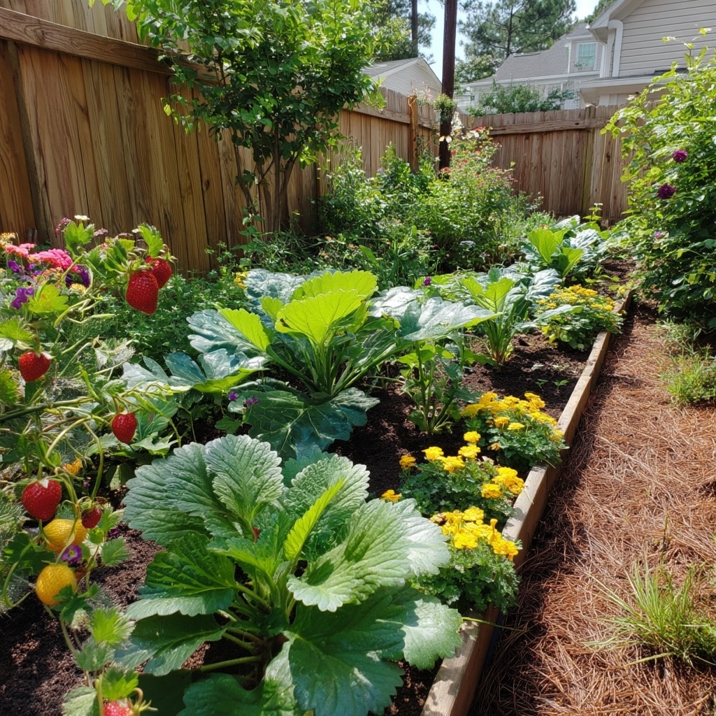 10 Best Home Garden Ideas to Beautify Any Space 10 10 Best Home Garden Ideas to Beautify Any Space