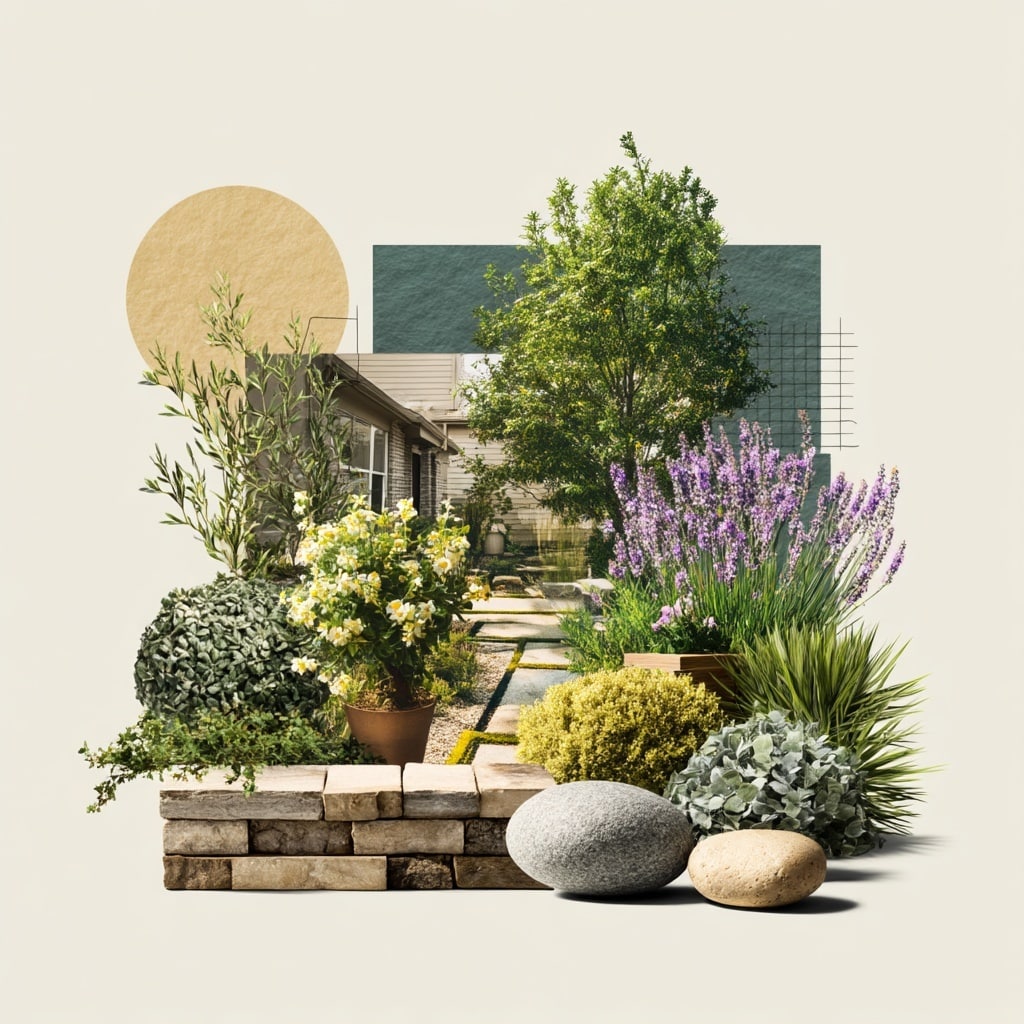 4 Lawn Shapes & Ideas for Front Yard Landscaping 8 Frequently Asked Questions