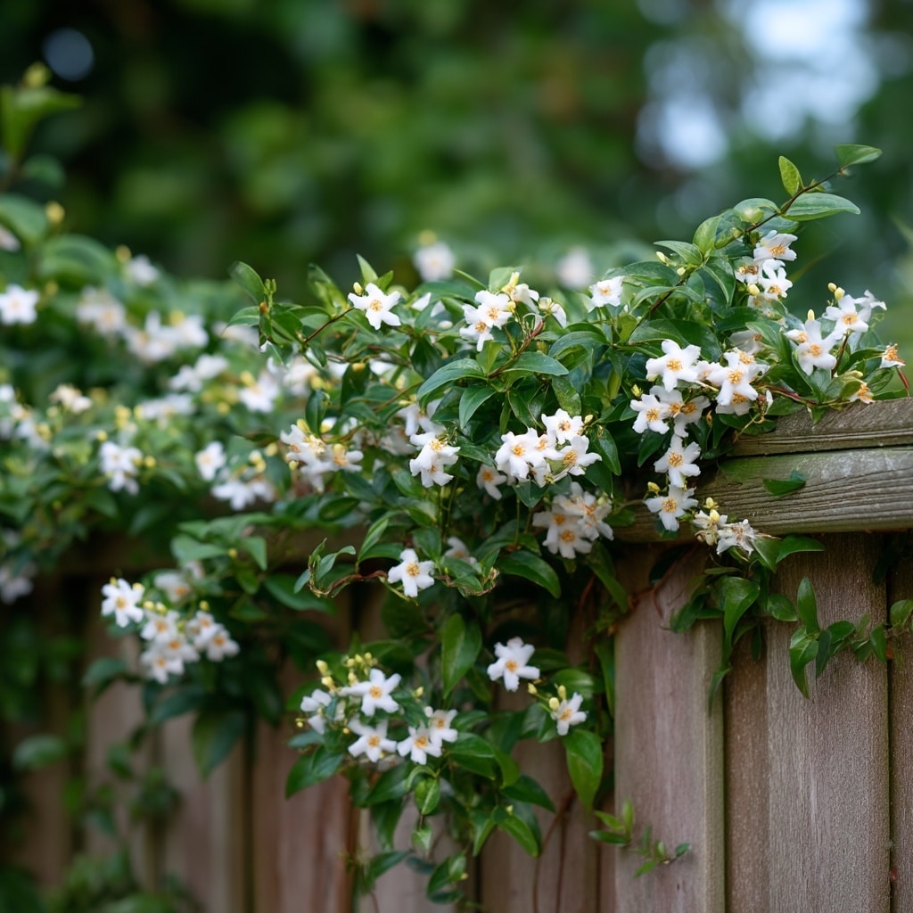  Hardy Jasmine