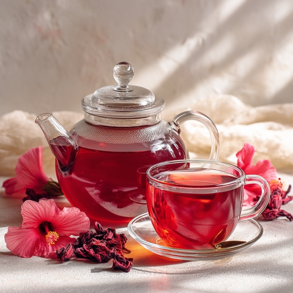 Hibiscus Flower Meaning: Symbolism, Uses & Healing 8 Hibiscus Tea and Health Benefits