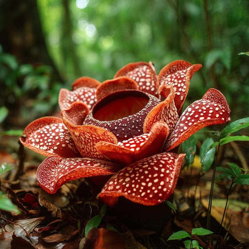 Rafflesia