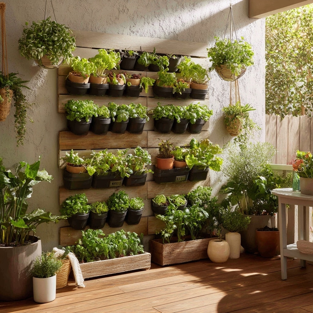 13 Fantastic Backyard Ideas for Small Yards 10 13 Fantastic Backyard Ideas for Small Yards