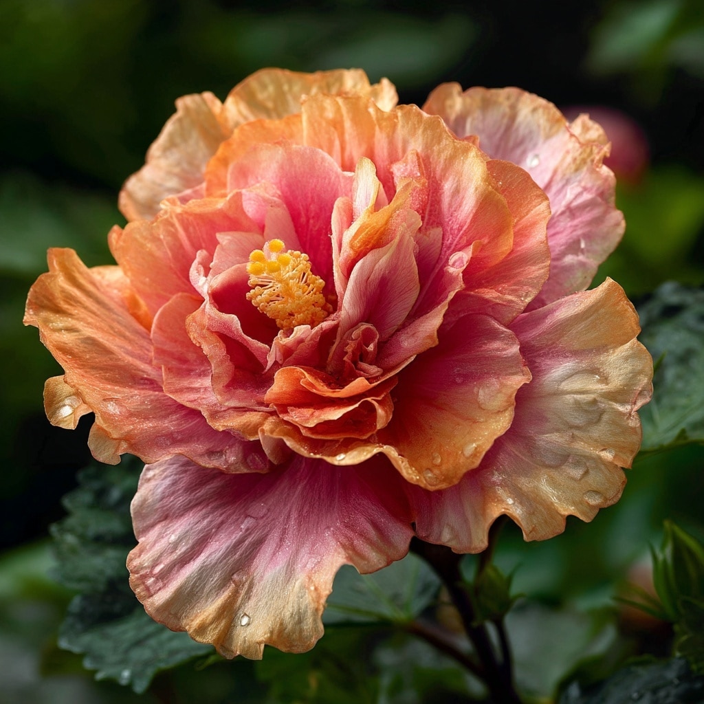 Magic Moments’ Hibiscus