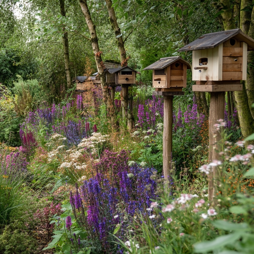 8 Woodland Garden Ideas You’ll Love