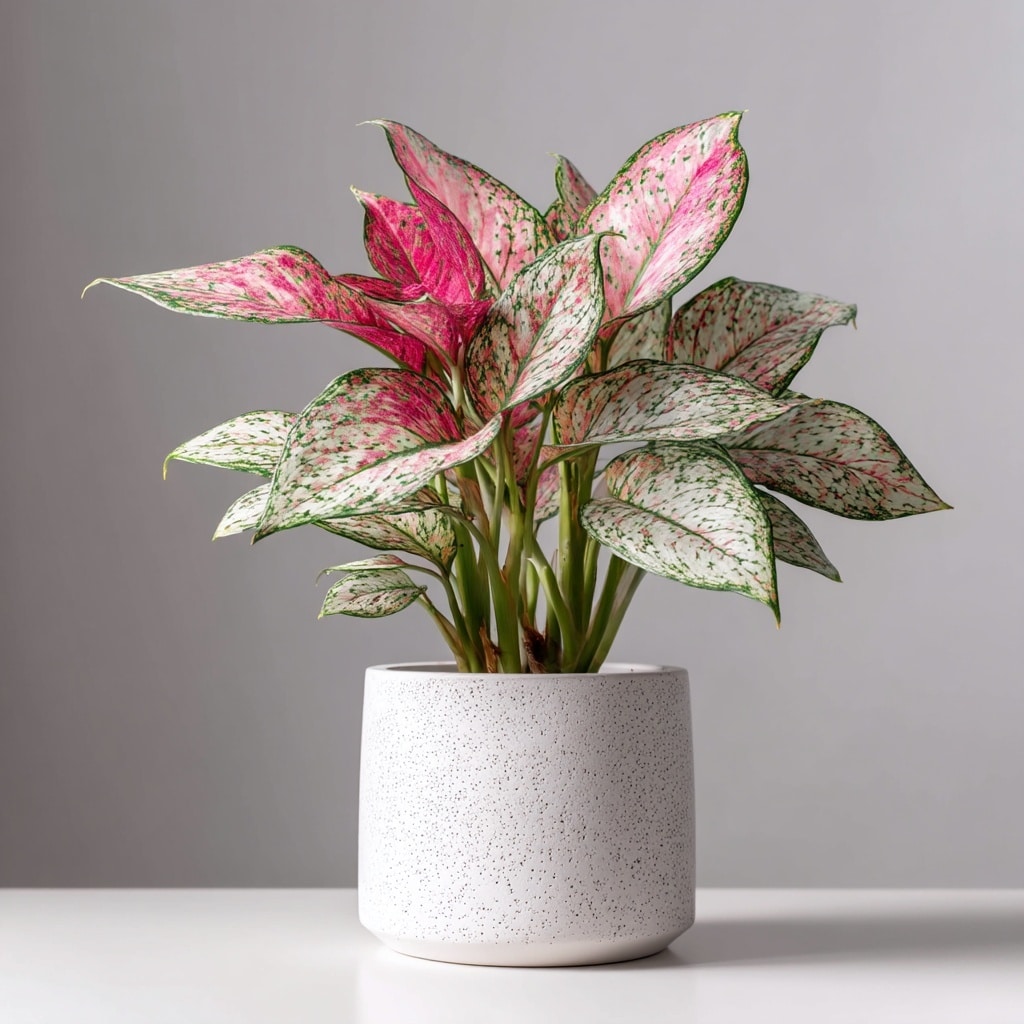  Chinese Evergreen