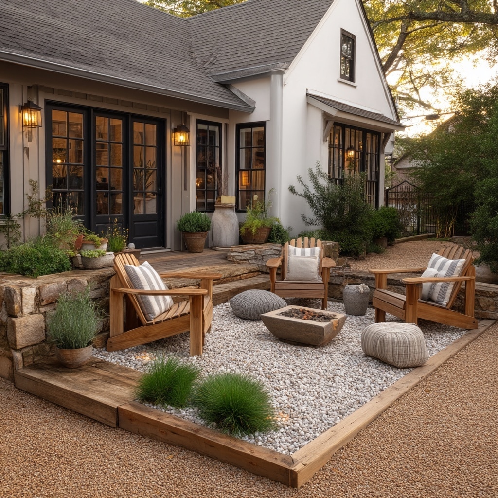 15+ Gravel Backyard Ideas for 2025 (Stylish & Low-Maintenance) 24 Conclusion