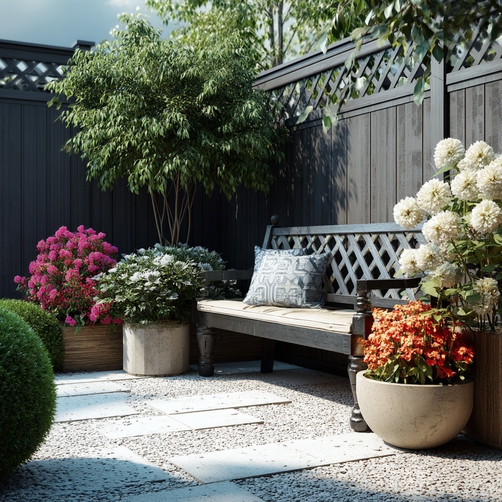 13 Fantastic Backyard Ideas for Small Yards 11 13 Fantastic Backyard Ideas for Small Yards