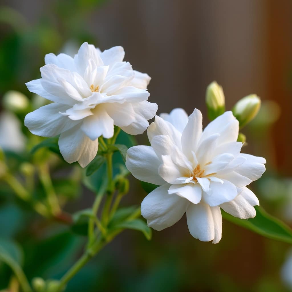 French Perfume Jasmine