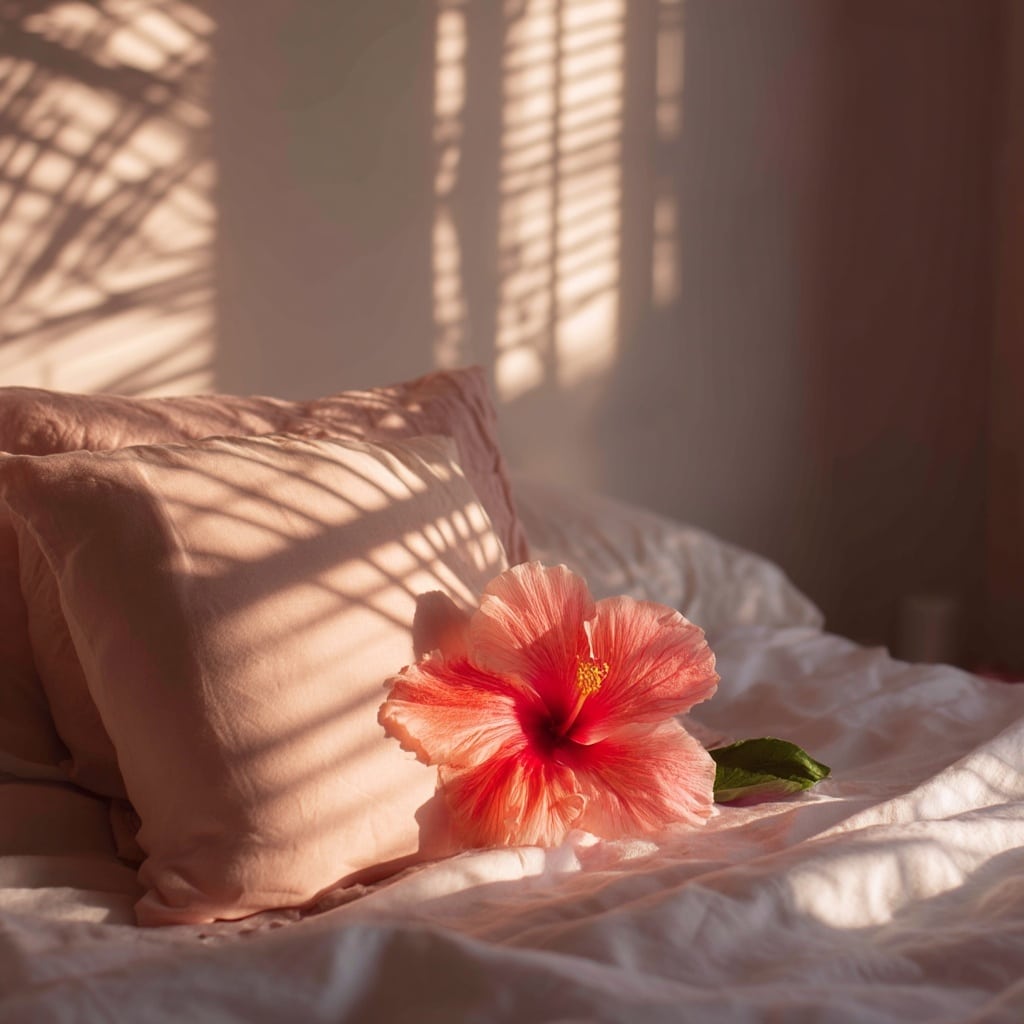 Hibiscus Flower Meaning: Symbolism, Uses & Healing 9 The Flower Hibiscus in Dreams