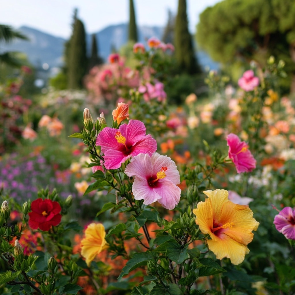 Hibiscus Flower Meaning: Symbolism, Uses & Healing 10 The Flower Hibiscus in Dreams