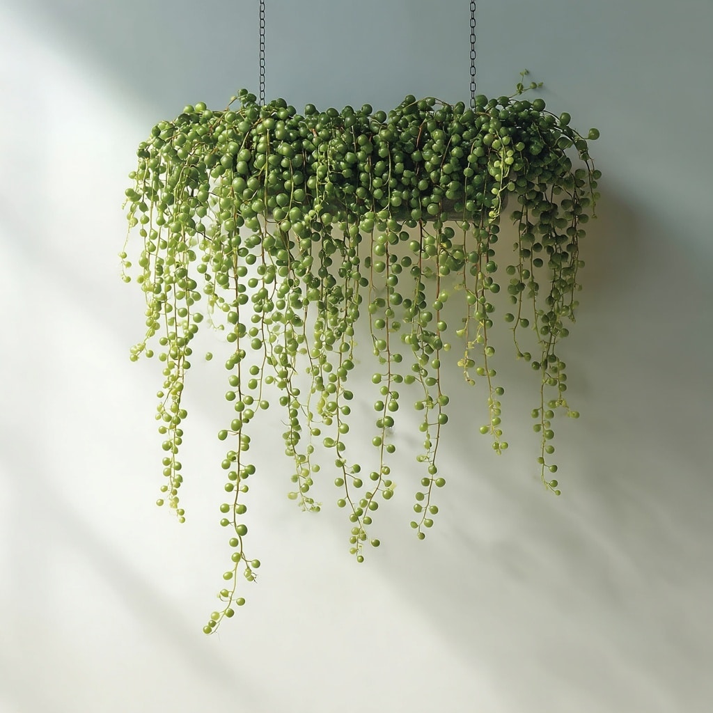 String of Pearls
