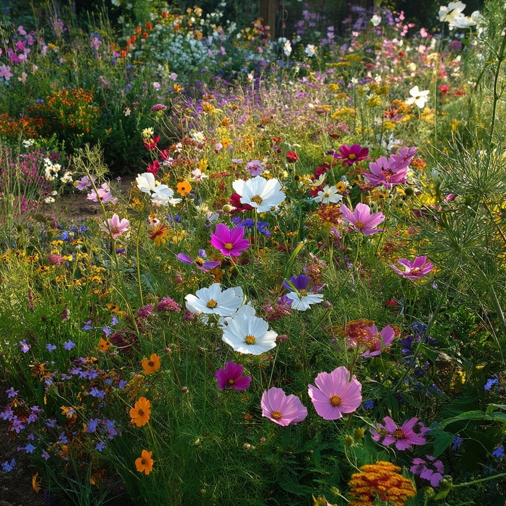 10 Zinnias Garden Ideas for a Colorful, Cozy Yard