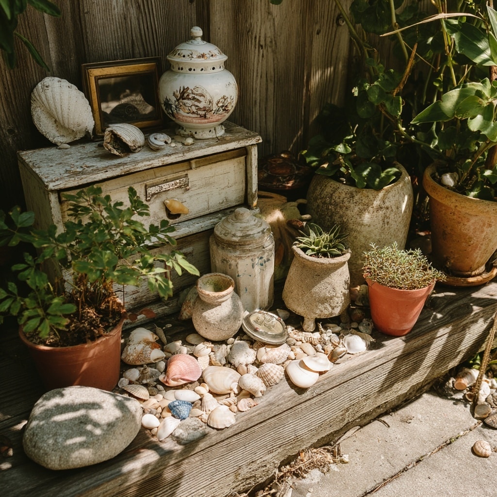 Secret Garden Ideas for a Cozy Backyard Retreat