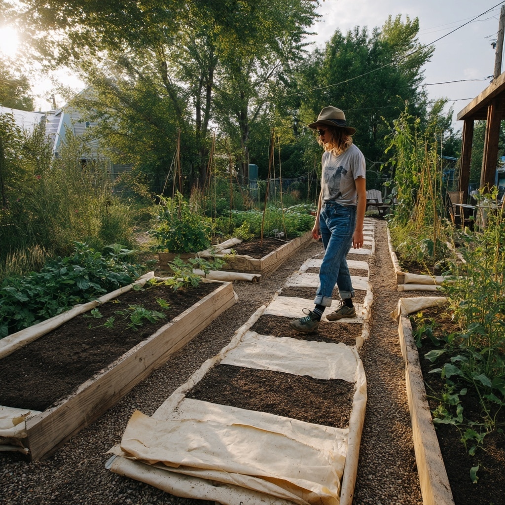 Best Raised Bed Garden Layouts for Your Space 12 adjust Based on Real Movement and Flow