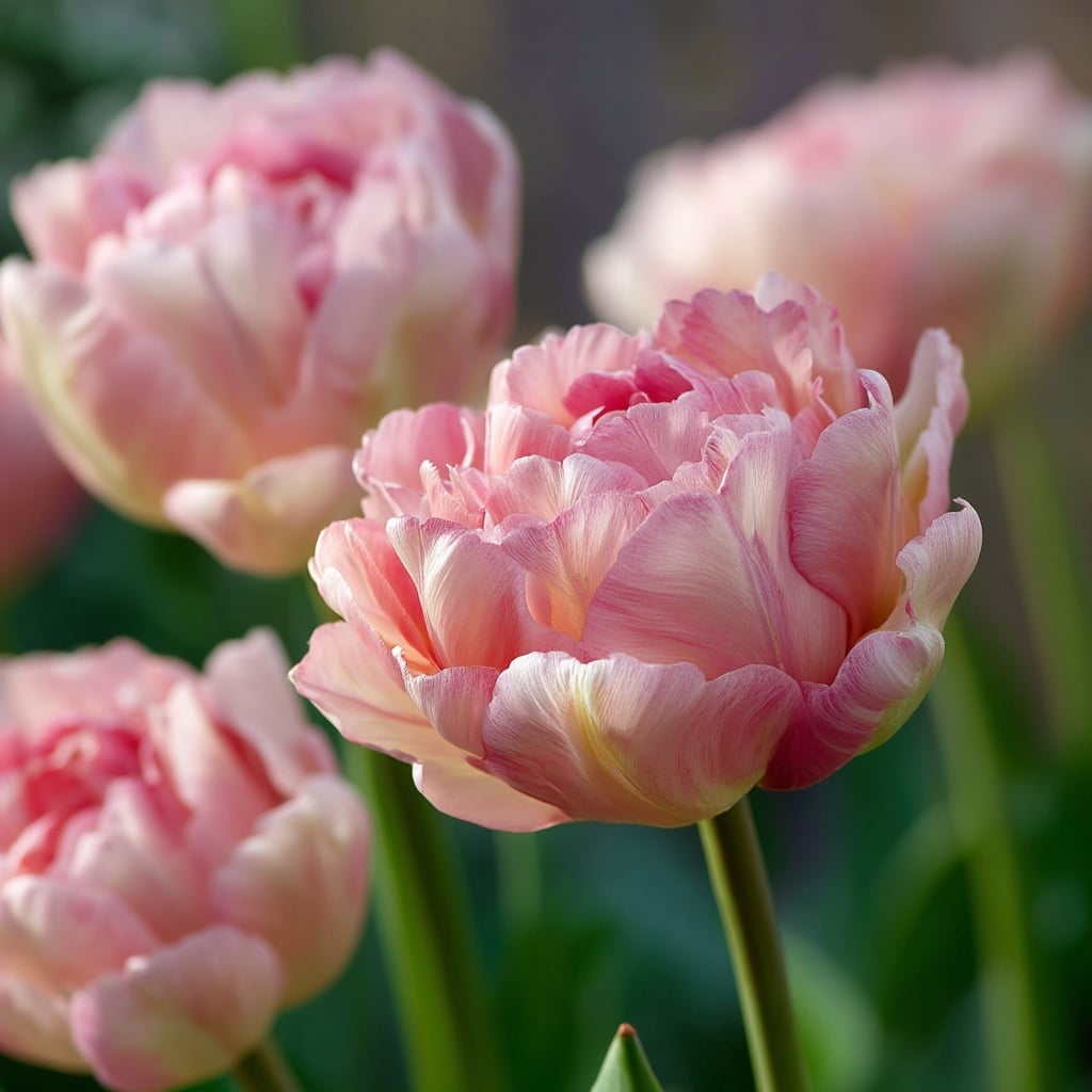 21 Pink Tulips to Grow for a Gorgeous Spring Garden