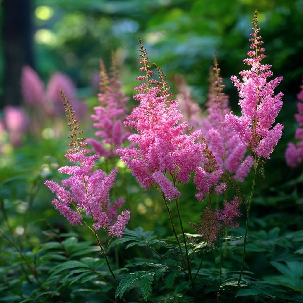 Astilbe