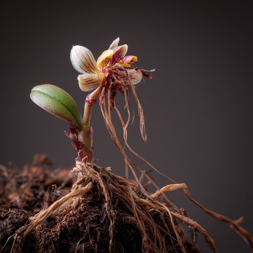 5 Orchid Fertilizing Tips to Boost Blooms Naturally 5 Begin Fertilizing in Late Winter or Early Spring