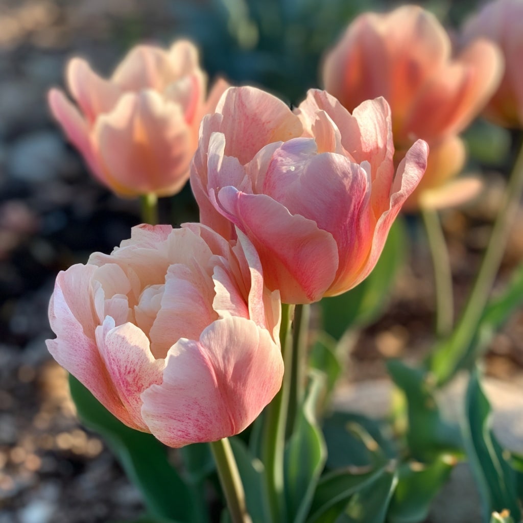 21 Pink Tulips to Grow for a Gorgeous Spring Garden