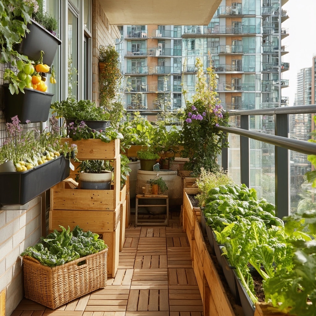 Benefits of Using Planters