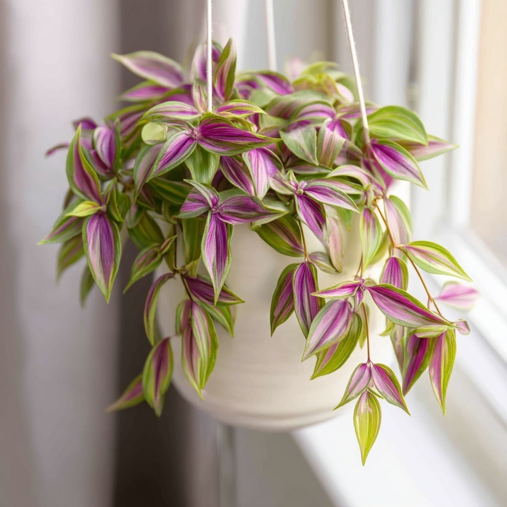Best Hanging Plants for Your Home