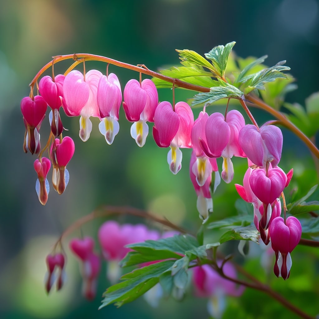 Bleeding Heart (Dicentra)