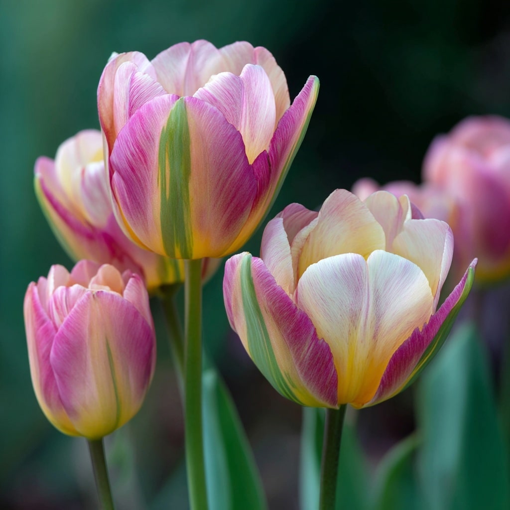 21 Pink Tulips to Grow for a Gorgeous Spring Garden