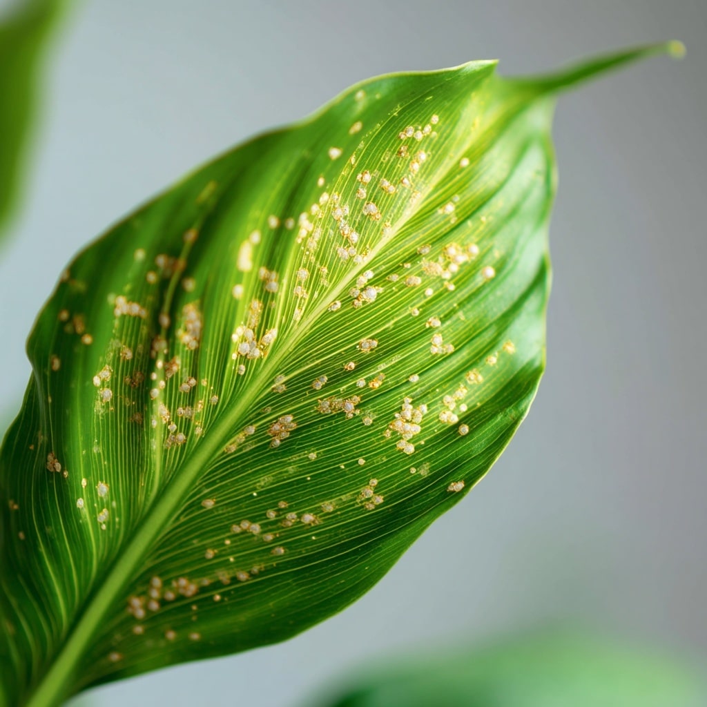 Common Pests and Diseases