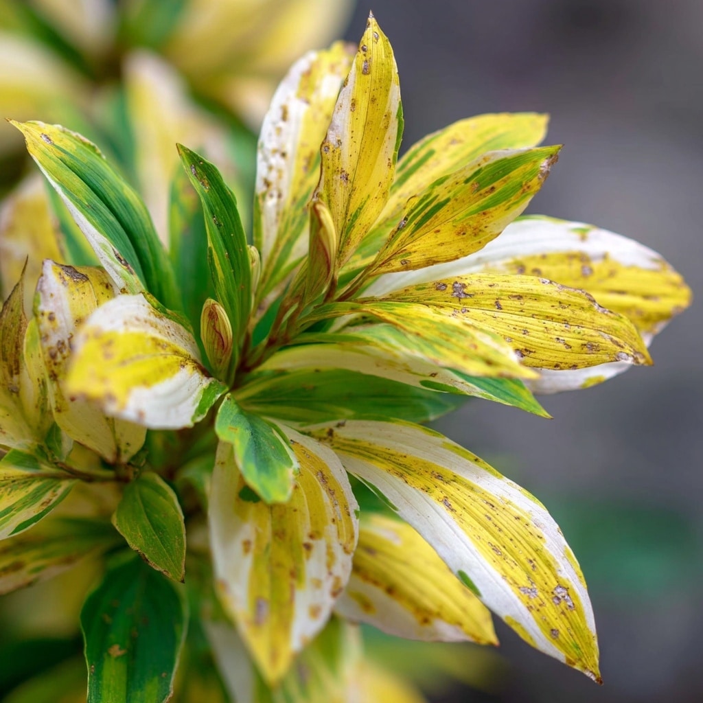 How to Grow and Care for Lily Flowers Year After Year 7 Common Problems with Lily Flowers