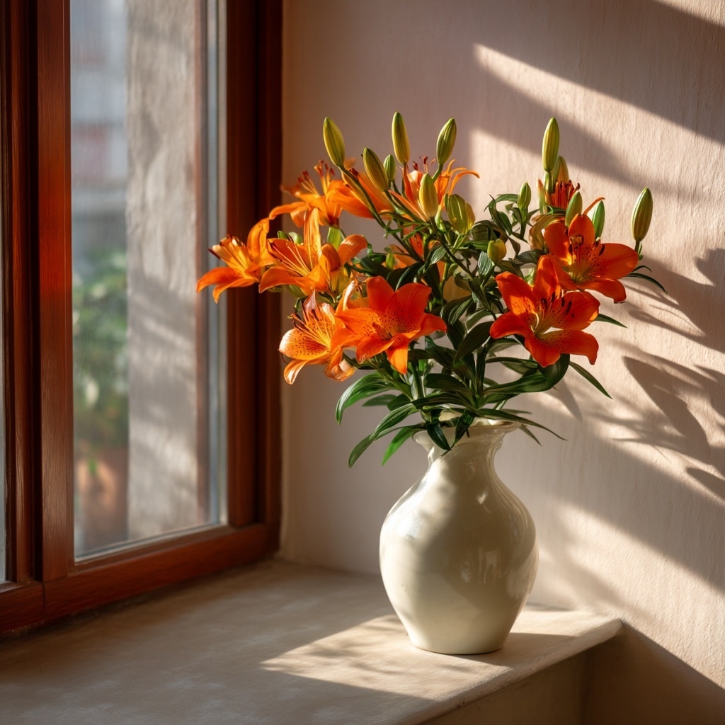 How Long Do Lilies Last in a Vase? Expert Care Tips 8 Conclusion About Lilies and Their Longevity