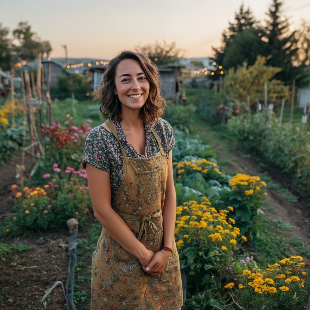 Garden Planning for Beginners: Start Smart and Grow Confident 6 Conclusion + Next Steps for New Gardeners