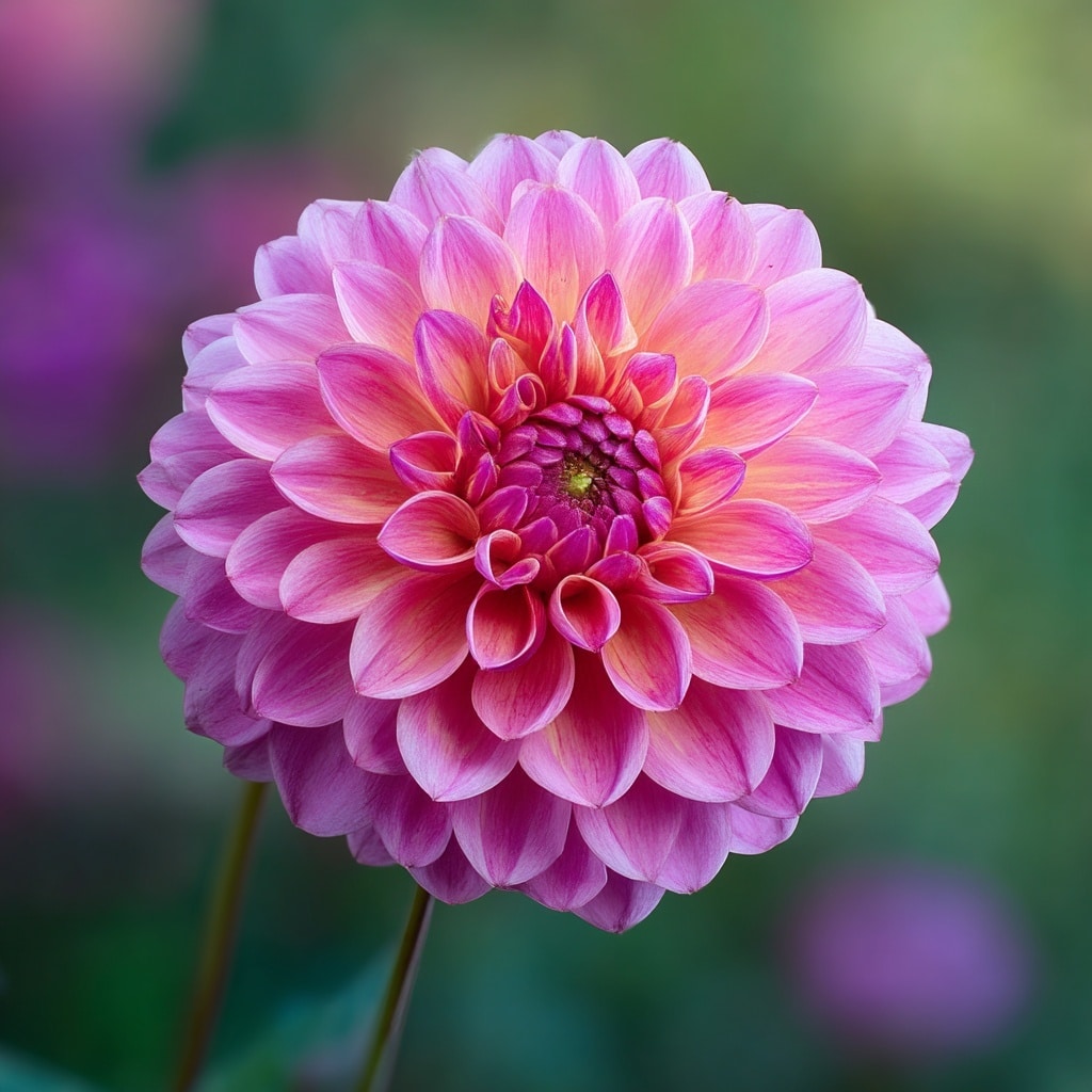 Dahlia