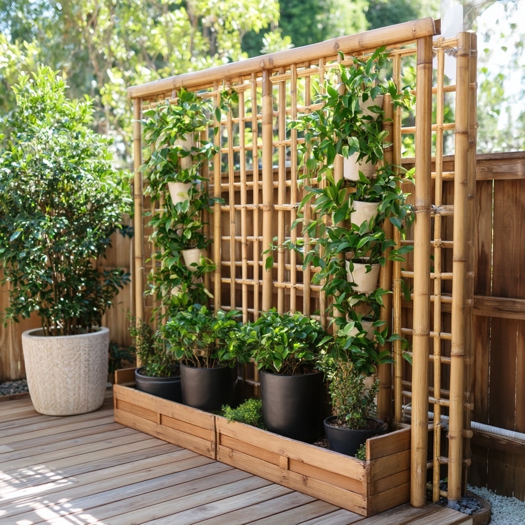 DIY Planter Boxes You Can Build in One Day 10 Decorative & Stylish DIY Planter Boxes1