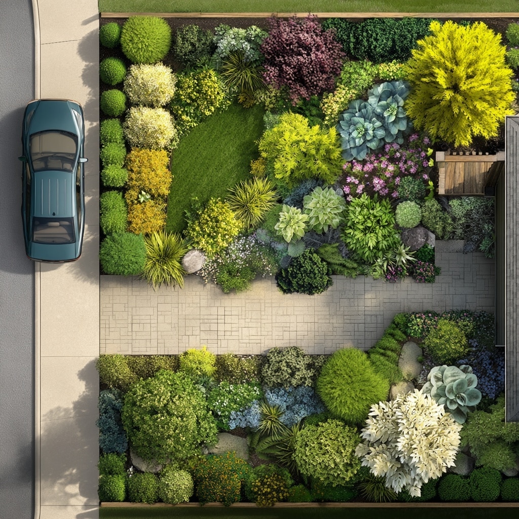 Design with Microclimates in Mind