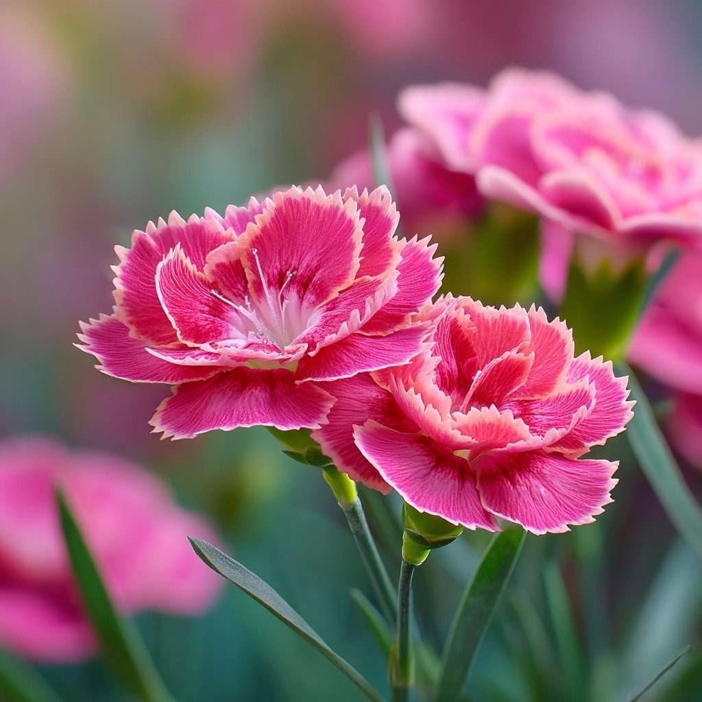 Dianthus