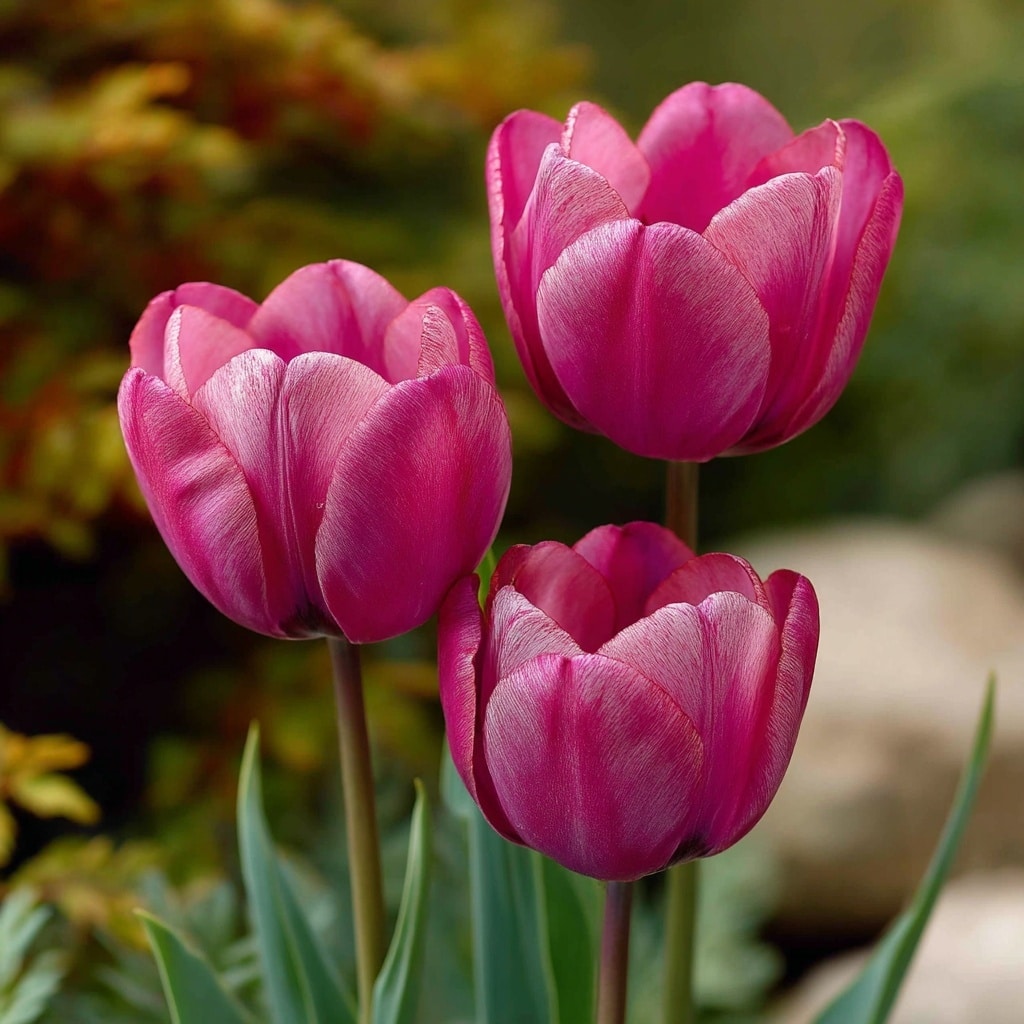 21 Pink Tulips to Grow for a Gorgeous Spring Garden