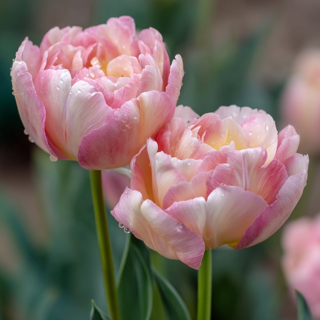 21 Pink Tulips to Grow for a Gorgeous Spring Garden