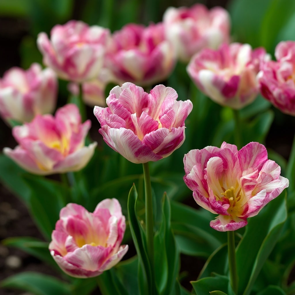 21 Pink Tulips to Grow for a Gorgeous Spring Garden