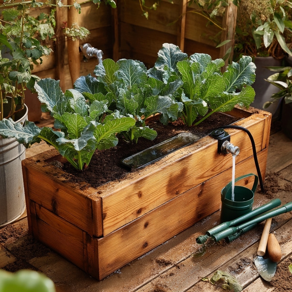 DIY Planter Boxes You Can Build in One Day 7 Functional DIY Planter Boxes with a Purpose
