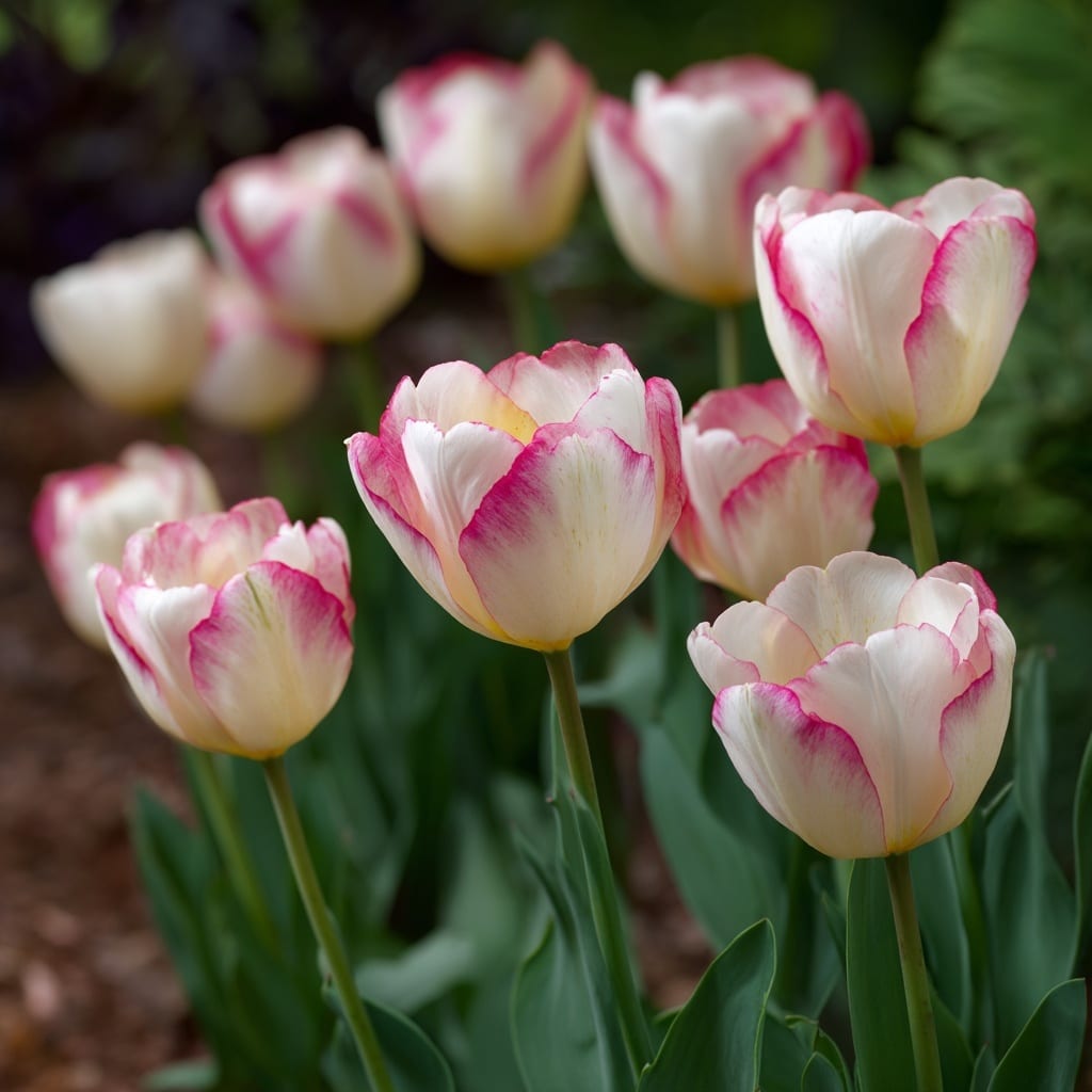 21 Pink Tulips to Grow for a Gorgeous Spring Garden