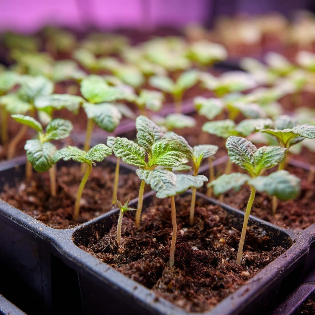 Coleus Plant Care Guide for Bold, Healthy Foliage 9 Growing Coleus From Seed