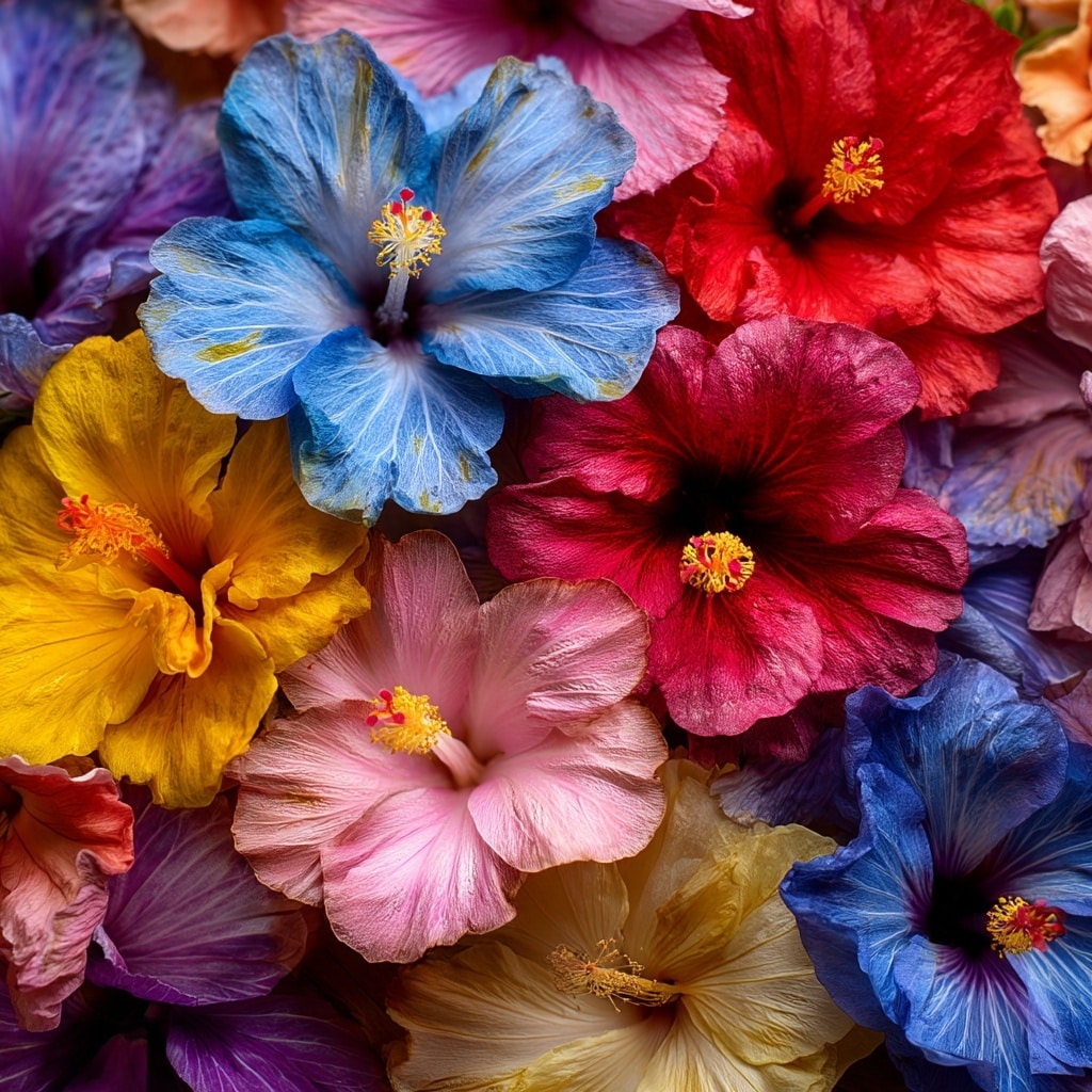 Everything About Flowers Hibiscus Before Planting 6 Hibiscus Flower Varieties