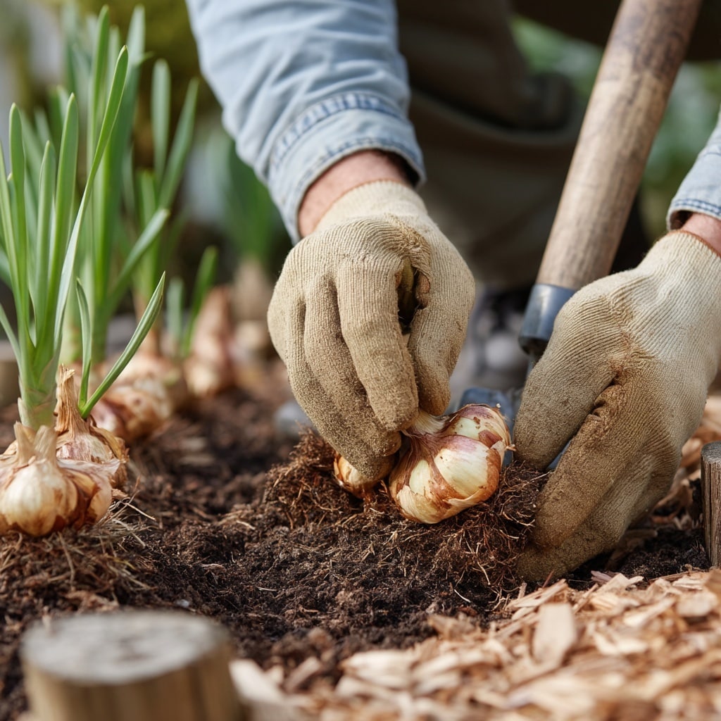 How to Grow and Care for Lily Flowers Year After Year 3 How and When to Plant Lily Flowers