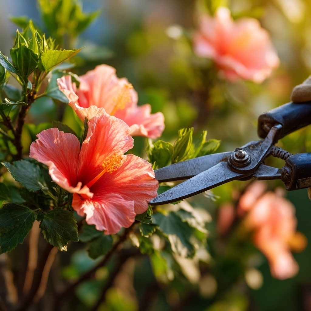Everything About Flowers Hibiscus Before Planting 5 How to Care for Hibiscus Flowers