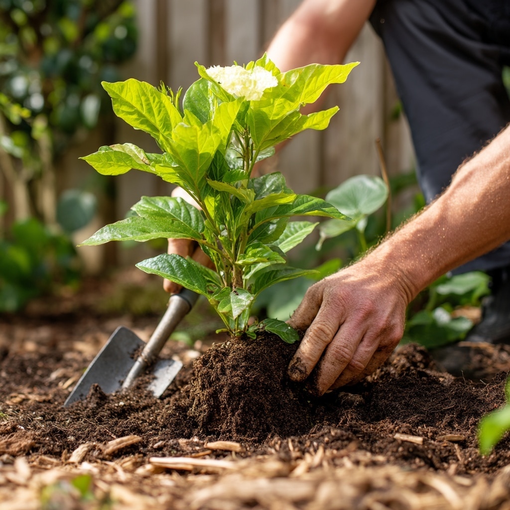 Everything About Flowers Hibiscus Before Planting 4 How to Grow Hibiscus Flowers