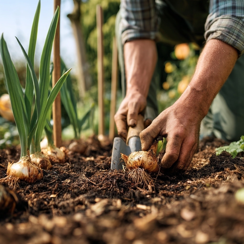 How to Grow and Care for Flower Lily Outdoors