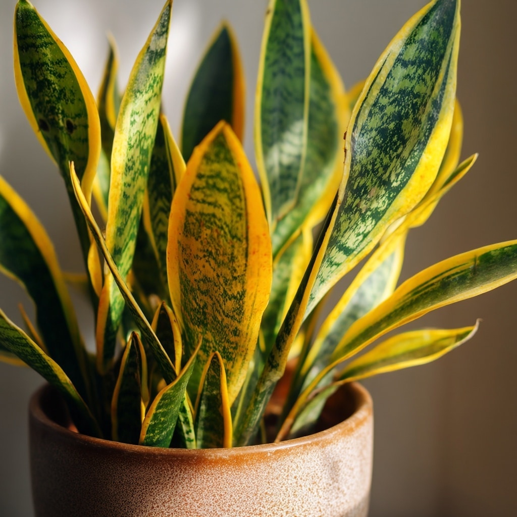 Snake Plant Care & Benefits | Easy Guide for Healthy Growth 6 Snake Plant Care & Benefits | Easy Guide for Healthy Growth