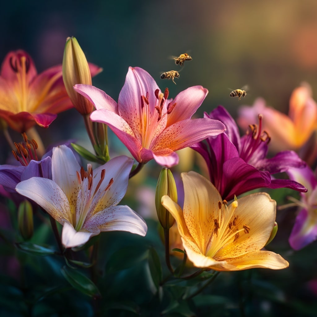 How to Grow and Care for Lily Flowers Year After Year