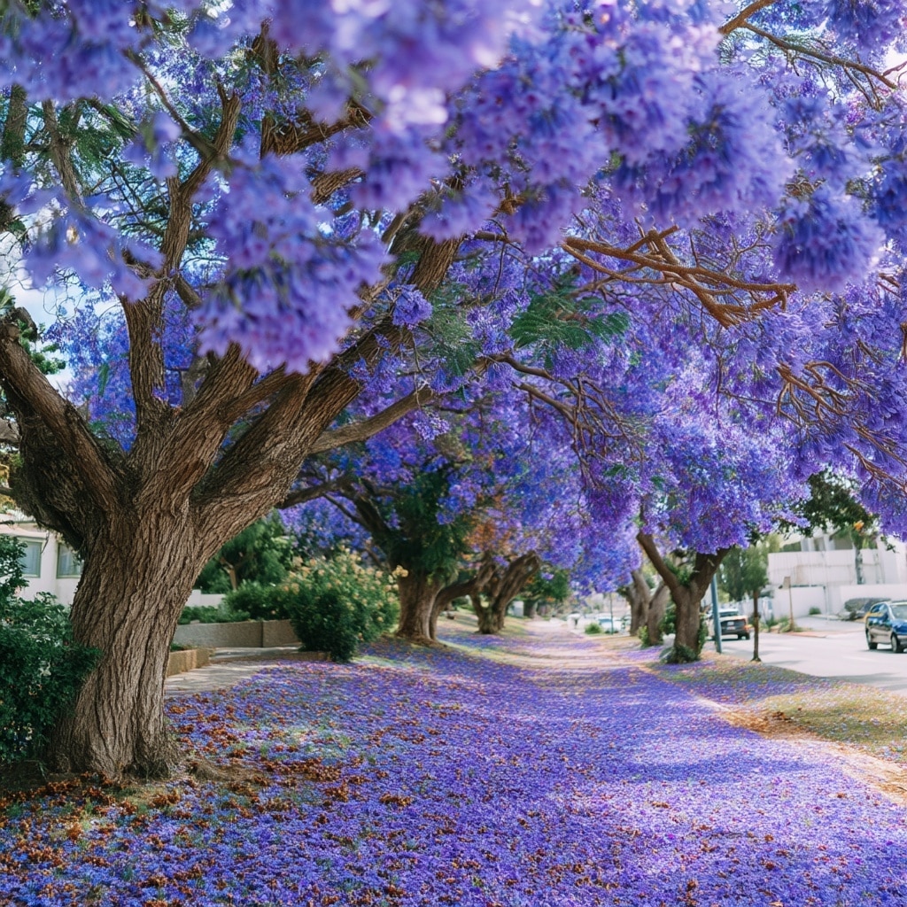 Jacaranda (Neel Mohar)
